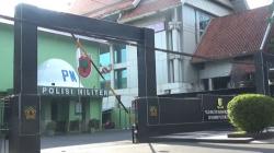 Lapor ke Denpom Makassar, Korban Teror Oknum TNI: Istri dan Anak Saya Ketakutan Terus