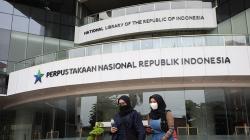 Efisiensi Anggaran, Perpusnas juga Pangkas Jam Operasional!