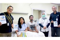 Rangkaian Program Tubuh Sehat bersama Pelanggan