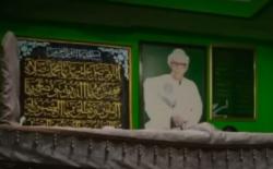 Lirik Tawasul Habib Sholeh Tanggul, Lengkap dengan Biografinya <