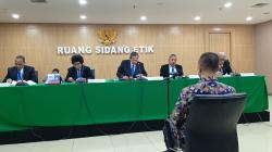 Pimpinan KPK Nurul Ghufron Langgar Etik hingga Dipotong Gaji, Ini Hal Memberatkan