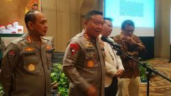 Pasuruan Masuk Zona Merah Pilkada, Imbas Mobil Bacawabup Gus Mujib Dilempar Batu<