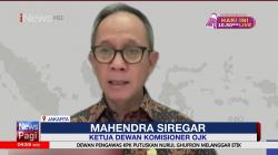 Kasus Dugaan Gratifikasi, Lima Karyawan BEI Dipecat