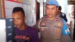 Pria di Bone Bolango Hamili Adik Ipar, Sudah Berulang Kali Bersetubuh<