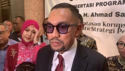 Terungkap! Pegawai KPK Gadungan Pemeras Sahroni Diduga Beraksi Lebih dari Sekali