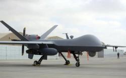 Rudal Houthi Rontokkan Drone MQ-9 AS, Gempur Bandara dan Fasilitas Militer Israel 