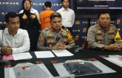 Modus Beri Hukuman, Pengasuh Ponpes di Karawang Cabuli 6 Santriwati