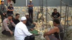 Warga Grobogan Gempar, Tulang Misterius Terbungkus Kain Mori Ditemukan di Lahan Warga<