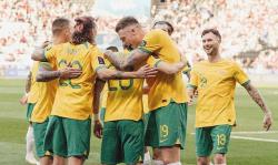 Hati-Hati Garuda! Australia Sesumbar Bakal Hancurkan Timnas Indonesia