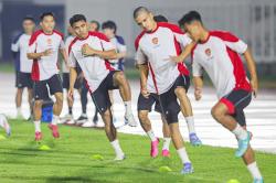 Dukung Garuda! Ini Lokasi Nobar Indonesia vs Australia di Jawa Tengah