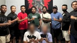 2 Begal Modus Polisi Gadungan Ditangkap, Sasar Muda-mudi Pacaran di Labuan Bajo<