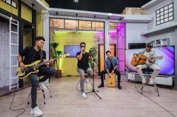 Grup Band ILIR7 Rilis Single Terbaru Asal Kau Setia