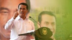 Stok Beras Tembus 4 Juta Ton, Mentan Targetkan Tak Ada Impor Tahun Ini