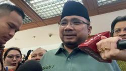 KPK bakal Panggil Kembali Eks Menag Yaqut usai Korupsi Kuota Haji Naik Penyidikan