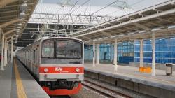 Kronologi 2 Pria Diduga hendak Mesum di Toilet Stasiun Manggarai, Ketahuan Masuk Bilik yang Sama