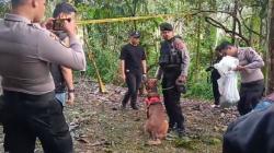 Detik-Detik Tersangka Pembunuhan Gadis Penjual Gorengan Ditangkap usai Buron 11 Hari