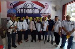 Perindo Bangun Posko Pemenangan Pilkada Kota Serang, Tempat Matangkan Strategi<