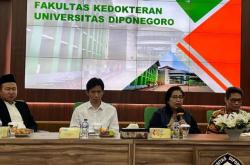 Minta Maaf, Undip-RSUP Kariadi Akui Bullying Kasus Kematian dr Aulia Risma<