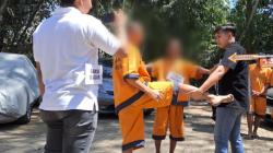 Rekonstruksi Pesilat PSHT Keroyok Pelajar SMK di Malang Peragakan 77 Adegan, 2 Mematikan