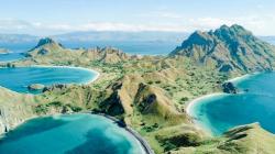 Kunjungan Turis Asing di Labuan Bajo Naik, 2 Pekan 1.000 Turis Datang dari Malaysia<