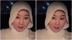 Listy Chan Resmi Mualaf di Hari Maulid Nabi Muhammad SAW: Bismillah Login