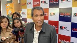Barang Gratifikasi yang Diserahkan Menag Nasaruddin ke KPK Jadi Milik Negara, Nilainya Rp6 Juta