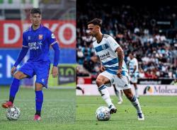 Surpres Diterima DPR, Mess Hilgers dan Eliano Reijnders Makin Dekat Berkostum Timnas Indonesia