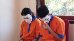 Gugurkan Kandungan di Kamar Mandi Hotel, Sejoli di Kota Batu Ditangkap Polisi<
