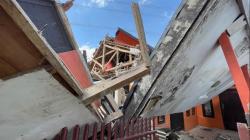 Penampakan Kertasari Porak-poranda akibat Gempa Bandung, Daerah Paling Parah Terdampak<