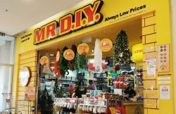 MR DIY Berencana IPO di BEI, Incar Dana Segar Rp4,60 Triliun