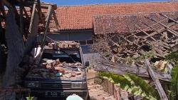 Update Gempa Bandung M5, BPBD Jabar: 3.283 Rumah Warga Rusak<