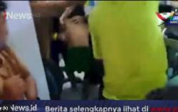 Kronologi Lengkap Pembunuh Nia Gadis Penjual Gorengan Ditangkap di Padang Pariaman