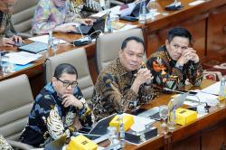 Jumlah Kendaraan Naik 4 Persen Tiap Tahun, Potensi Kecelakaan Meningkat