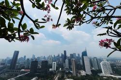 Ekonomi Indonesia Salah Satu Terbaik di Dunia