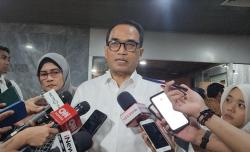 Eks Staf Ahli Kembalikan Uang ke KPK, Mantan Menhub Budi Karya Berpeluang Diperiksa lagi