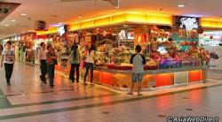 7 Tempat Belanja Murah di Kuala Lumpur, Jual Barang Branded Diskonnya Menggiurkan!