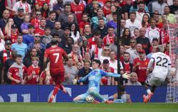 Hasil Liverpool Vs Bournemouth: Luis Diaz Brace, The Reds Perkasa di Anfield