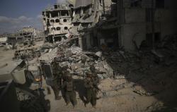 Breaking News: Israel-Hamas Sepakati Gencatan Senjata, Berlaku mulai 19 Januari