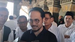 Robinsar-Fajar Bentuk Tim Pemenangan, Siap Menangkan Pilwalkot Cilegon 2024<