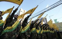 Israel Akan Rebut Lebanon Selatan, Hizbullah: Tak Ada Pilihan Lain, Lawan!