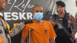Perampok Sadis di Bogor Minta Maaf sudah Bunuh Korban: Kami Menyesal