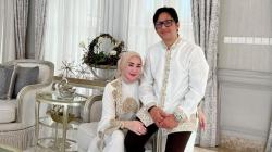 Sidang Cerai Andre Taulany dan Erin di PA Jaksel Digelar 24 September 2025