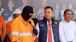 Dukun Pengganda Uang di Malang Ditangkap, Tipu Warga Klaten Rp55 Juta<