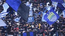 Laga Persib vs Persebaya di Liga 1 Tanpa Penonton, Ini Imbauan Kapolresta Bandung