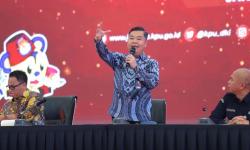 Teguh Setyabudi Dilantik Jadi Pj Gubernur Jakarta Hari Ini, Gantikan Heru Budi