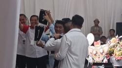 Yulius Selvanus-Victor Mailangkay Dapat Nomor Urut 1 di Pilkada Sulut<