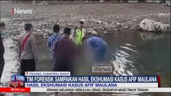 Hasil Ekshumasi Afif Maulana: Diduga Akibat Jatuh dari Ketinggian