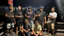 2 Buron Penggelapan Uang Perusahaan di Labuan Bajo Ditangkap, Sempat Kabur ke Inggris<