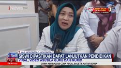 Dinas PPA Dampingi Siswi Terlibat Video Asusila di Gorontalo