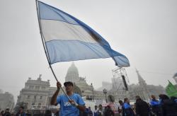 Angka Kemiskinan Argentina Tembus 53 Persen Imbas Kebijakan Penghematan Presiden Javier Milei